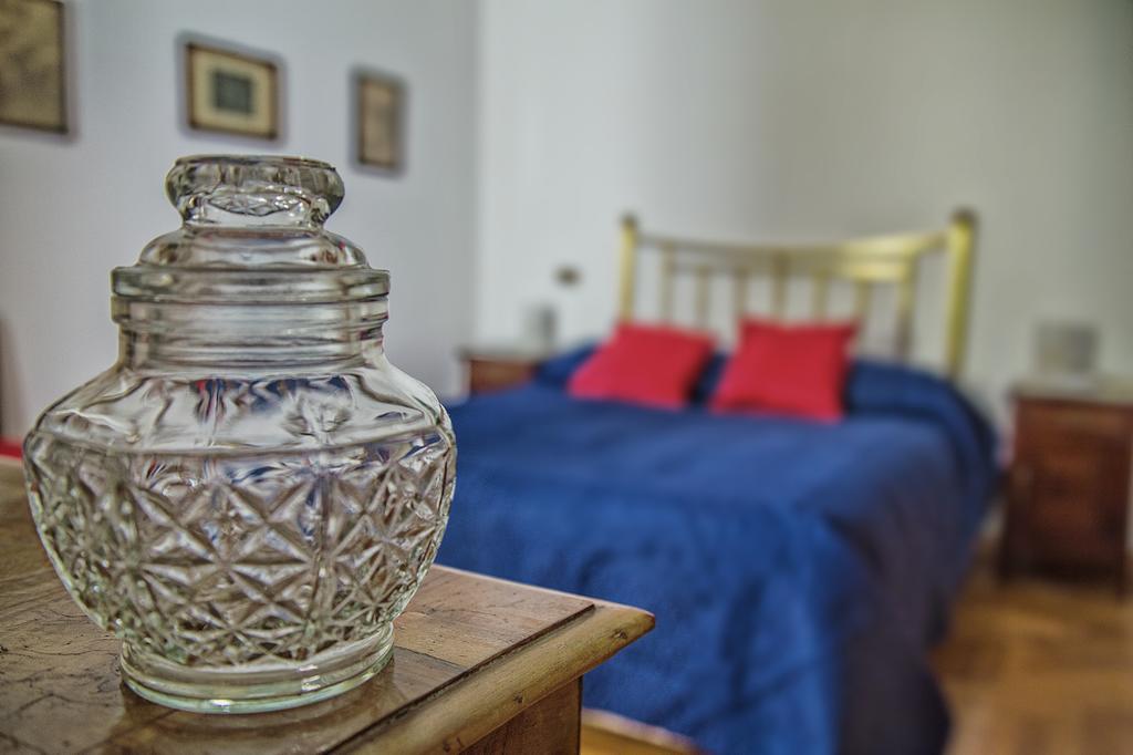 Palazzo Trinacria Appartement Palermo Buitenkant foto