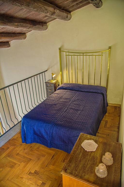 Palazzo Trinacria Appartement Palermo Buitenkant foto