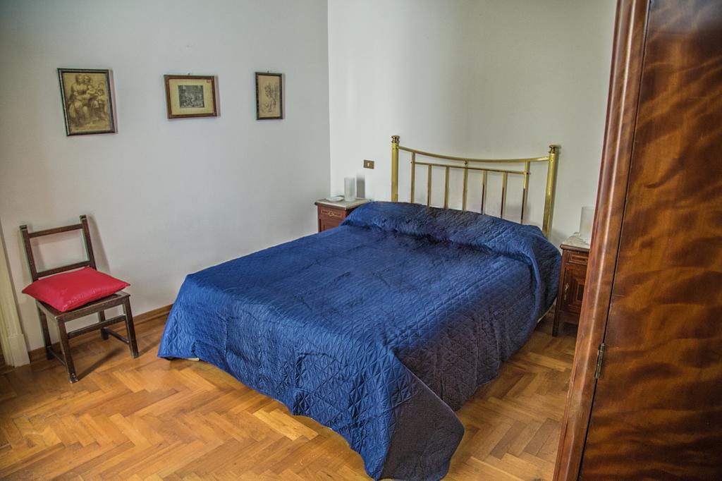 Palazzo Trinacria Appartement Palermo Buitenkant foto